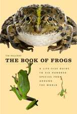 The Book of Frogs