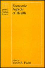 Economic Aspects of Health