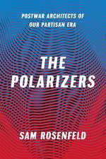 The Polarizers