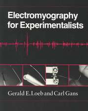 Electromyography for Experimentalists