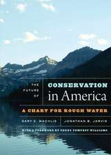 The Future of Conservation in America