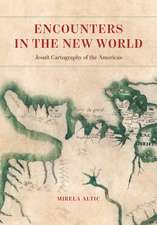 Encounters in the New World