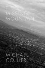 The Missing Mountain: New and Selected Poems