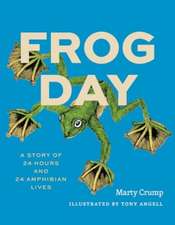 Frog Day