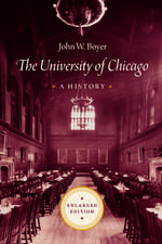 The University of Chicago