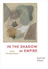 In the Shadow of Empire: Art in Occupied Japan