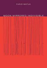 Moon Mirrored Indivisible