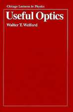 Useful Optics