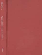 Sounding the Center: History and Aesthetics in Thai Buddhist Performance