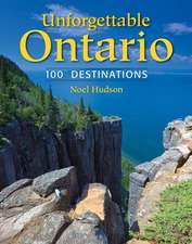 Unforgettable Ontario