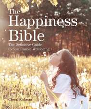 The Happiness Bible