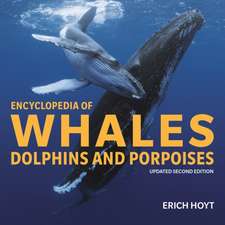 Encyclopedia of Whales, Dolphins and Porpoises