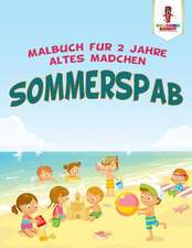 Sommerspa