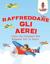 Raffreddare Gli Aerei