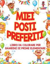 Miei Posti Preferiti