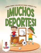 Muchos Deportes!