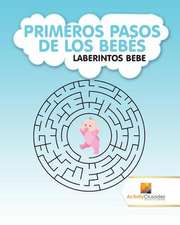 Primeros Pasos de Los Bebes