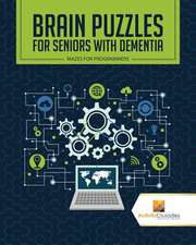 Brain Puzzles for Seniors with Dementia