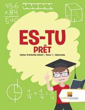 Es-Tu Pret