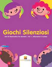 Giochi Silenziosi