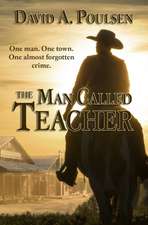 The Man Called Teacher