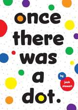 once there was a dot