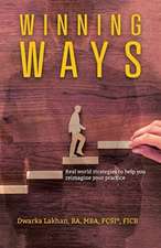 Winning Ways