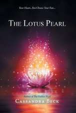 The Lotus Pearl