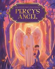 Percy's Angel