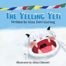 The Yelling Yeti