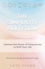 The Simplicity Platform