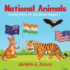 National Animals