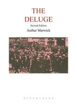 The Deluge: British Society and the First World War