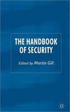 The Handbook of Security