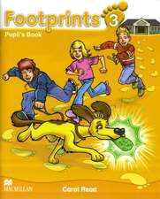 Footprints 3 Pupil's Book B1