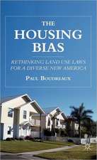 The Housing Bias: Rethinking Land Use Laws for a Diverse New America