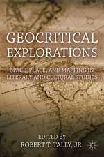 Geocritical Explorations