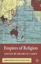 Empires of Religion