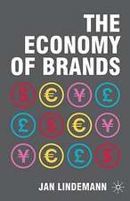 The Economy of Brands