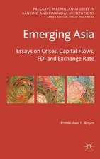 Emerging Asia