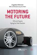 Motoring the Future