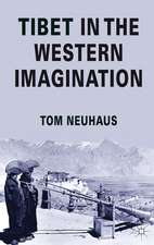 Tibet in the Western Imagination