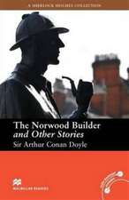 Doyle, S: Macmillan Readers Norwood Builder and Other Storie