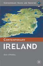 Contemporary Ireland