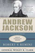 Andrew Jackson