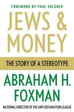 Jews and Money