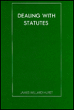 Dealing with Statutes