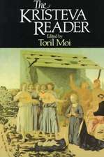 Moi:the Kristeva Reader (paper)