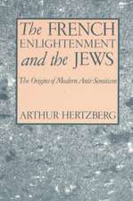 French Enlightenment & the Jews (Paper)