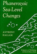 Phanerozoic Sea–Level Changes (Paper)